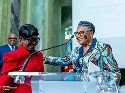 Kinshasa launches Juliana Lumumba’s OIF campaign with focus on sovereignty and cooperation