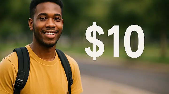 Discover 10 fun, authentic Kinshasa experiences under $10 from river ferries to art, music, and street life, all on a student budget in 2025.