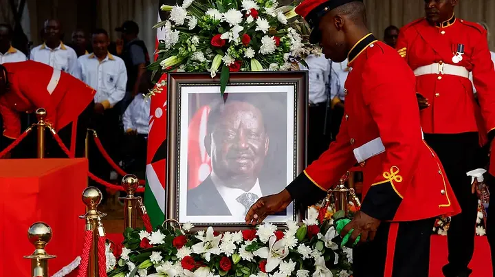 Kenyan leaders commemorated the late Raila Odinga’s 81st birthday on Jan. 7 with tributes emphasising unity and gratitude