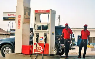 Petrol workers resist AA Rano’s unmanned fuel stations over job fears