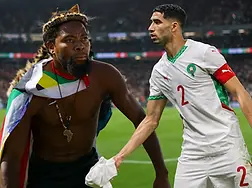 Why South Africa & Morocco Are Being Trolled by Some African Fans at the 2026 World Cup