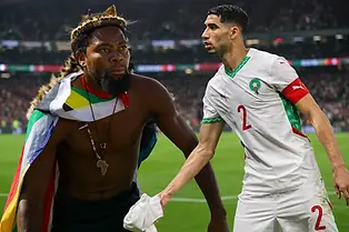 Why South Africa and Morocco Face Trolling from Most African Fans