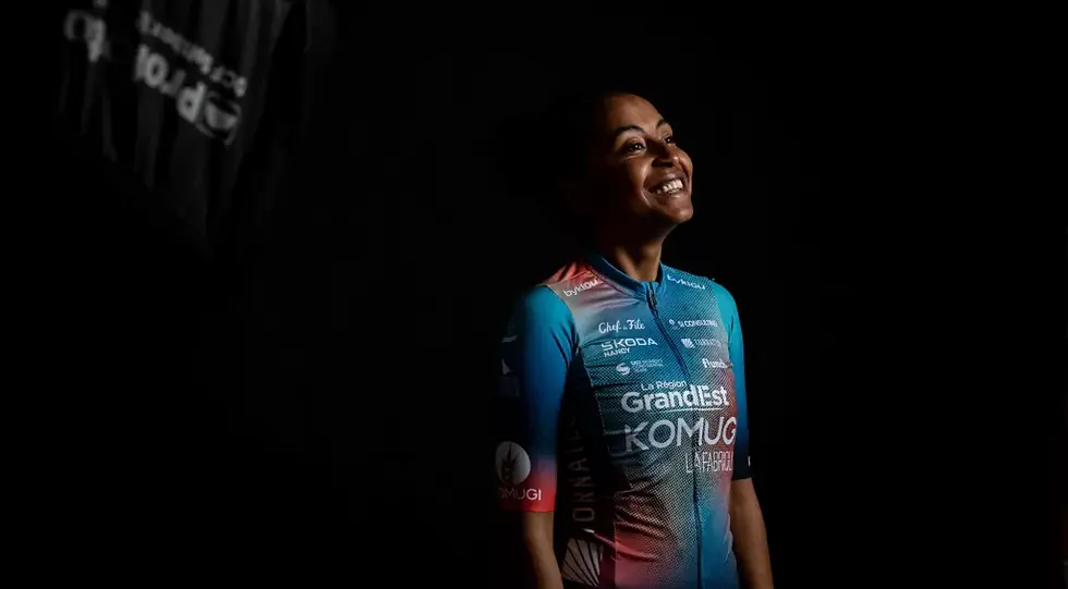 Discover Eyeru Gebru's inspiring journey from the Tigray war to competing in the Paris 2024 Olympics as part of the Refugee Olympic Team. Read about her passion for cycling and determination to represent over 100 million refugees worldwide.