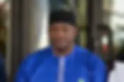 Gambia Blackout Protests Push Barrow to Promise Power Boost