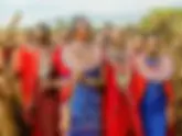 How a Maasai Young Man Gets a Wife: Marriage Explained