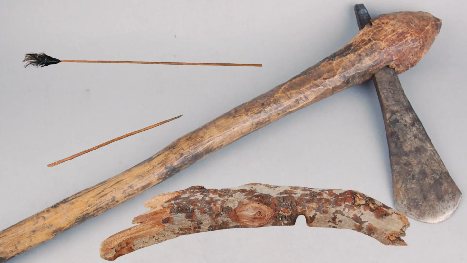 hadza small toolkit