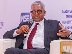 Is the Dangote IPO open to all Ugandans? Reported CMA conditions restrict local marketing to professional and high-net-worth investors.