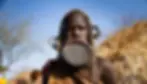 Lip plates are a longstanding cultural tradition associated with womanhood, beauty, and social identity.