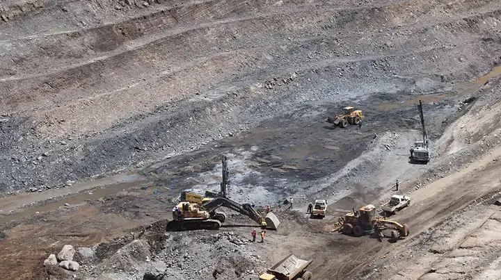 Congo weighs approval of Virtus Minerals’ Chemaf takeover as US pressure mounts under the new strategic minerals partnership.