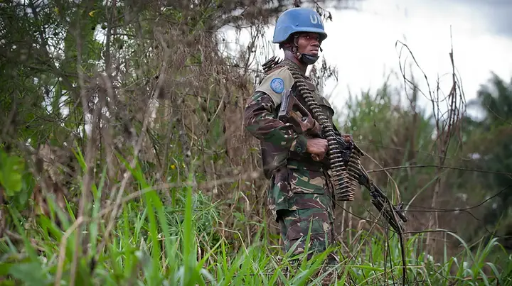 Fresh attacks in Mambasa have pushed thousands toward Bafwasende, highlighting widening insecurity in eastern DRC.