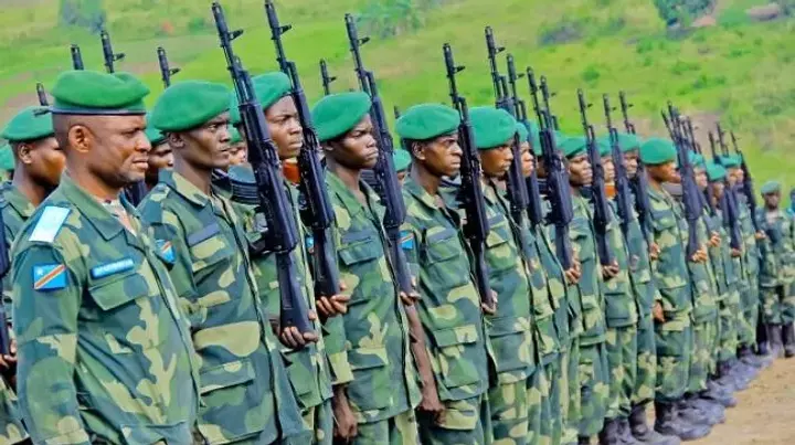 Analysis of the plan to secure Bule as FARDC forces struggle against Thomas Lubanga’s CRP militia amid regional suspicions.