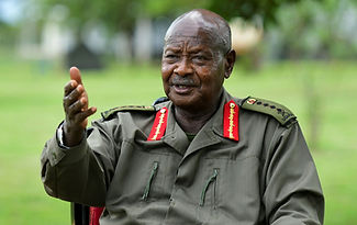 Why Uganda's election results are being contested