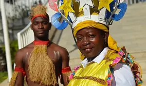 Luanda’s biggest music, culture, and street festivals lighting up the city all year