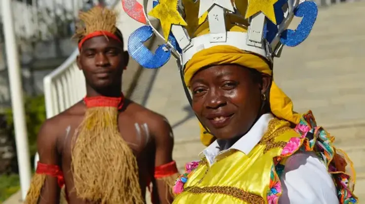 Discover Luanda’s top festivals in 2025, from Carnival and kizomba to jazz, film, and street parties across the city.