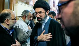 Tehran’s wartime command structure complicates U.S. talks over Hormuz and the nuclear file