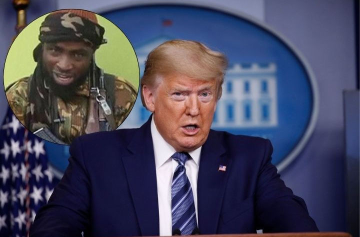 Donald Trump signalled more US strikes in Nigeria if Christians are killed. Nigeria says the Christmas strike targeted terrorists, not religion.