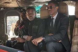 WHY Mugabe family legal cases still draw regional attention