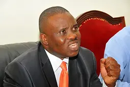 Opposition in Uganda Demands Answers After Lukwago Arrest