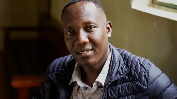 Kenya has charged a recruiter accused of luring youths with Russia job offers that ended in combat roles in Ukraine, prosecutors say.