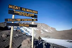 kilimanjaro-routes-compared