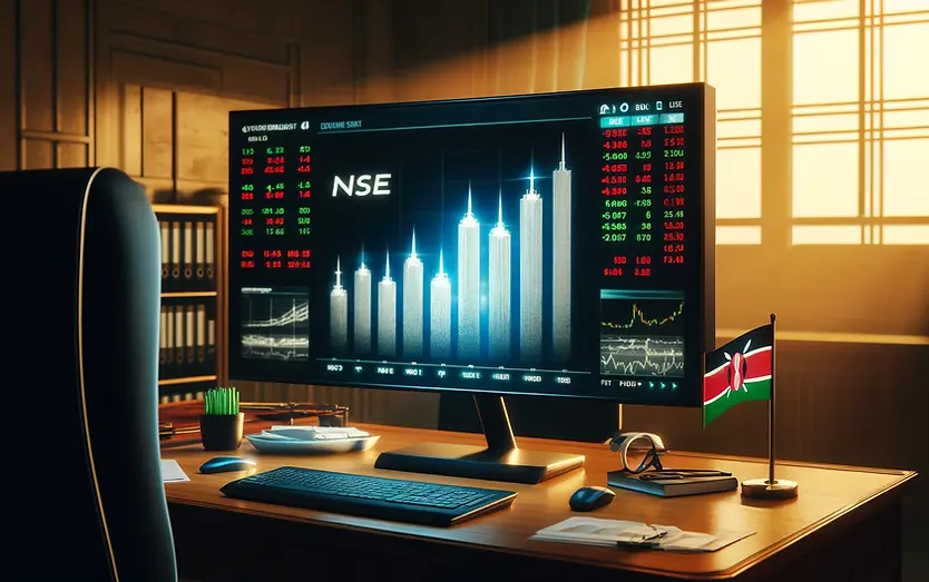 Kenya's Nairobi Securities Exchange Enhances Capital Repatriation, Boosting Investor Confidence