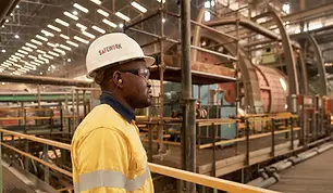 Civil society urges U.S. DFC caution, citing past corruption cases tied to Glencore