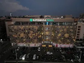 10 Best Shopping Malls in Kinshasa 2026