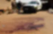 South Africa Shooting Toll Rises to 28 as Manhunt Continues