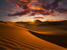 Top 10 Natural Sceneries in Tunisia