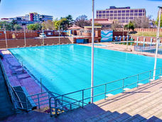 8 Spots to Go for Swimming in Johannesburg