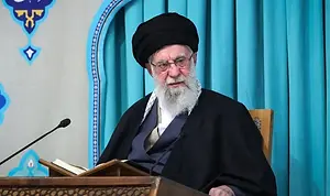 Intelligence-led operation signals wider campaign beyond a single leadership hit