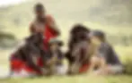 Tourism brings Maasai communities into contact with millions of visitors to Kenya and Tanzania.