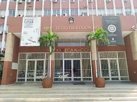 Top 6 Public Libraries in Luanda (City & Suburbs) 2026 