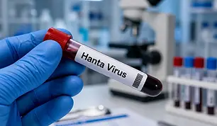 WHO and health officials track rare cases as public risk remains low