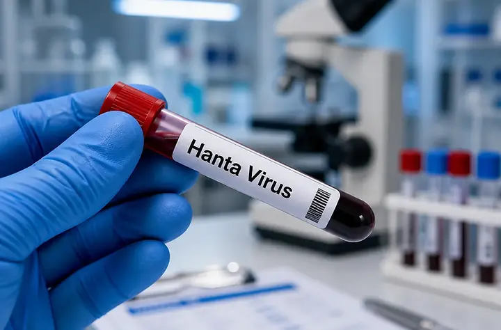 Hantavirus is rare but serious. Officials say wider public risk remains low as cruise-linked cases are investigated.
