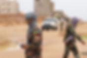 Al Qaeda Affiliate Claims Deadly Ambush on Russian Mercenaries and Malian Soldiers in Northern Mali | Xtrafricahttps://static.wixstatic.com/media/436149_f5d92fb6c98d4da0ace81ed897a002e7~mv2.jpeg/v1/fill/w_700,h_466,al_c,q_80/mali%20insurgency.jpeg