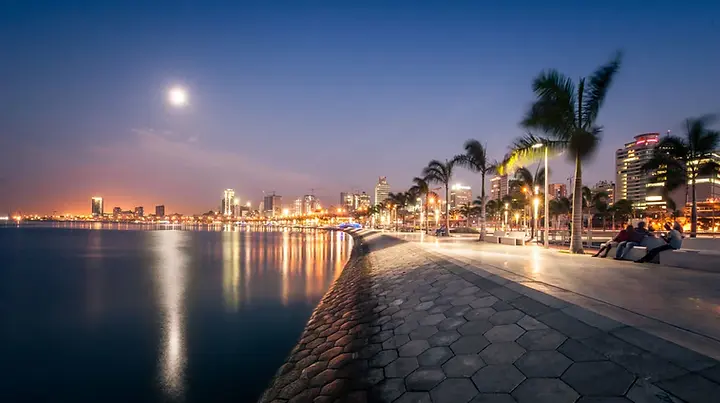 Discover the top Instagrammable places in Luanda, from coastal sunsets to vibrant city icons. Perfect guide for capturing the city’s most photogenic moments