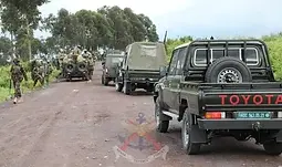 Lubutu Seeks Troop Reinforcements After Deadly Clashes