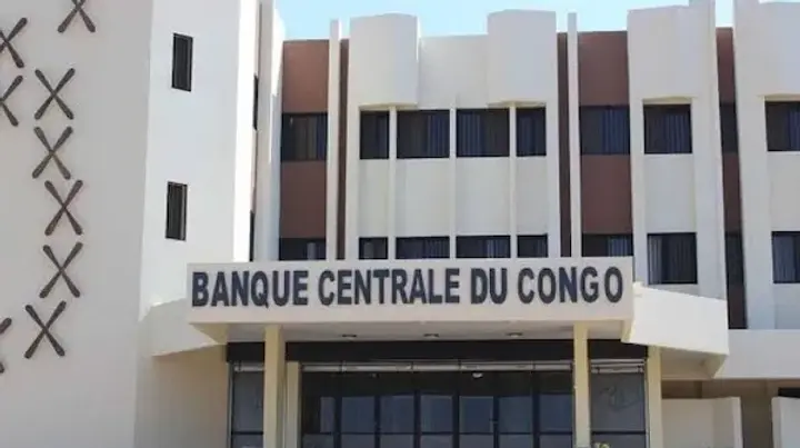 Congo’s state gold trader targets 15 tons in 2026 as the central bank gets priority access under a new reserve-building deal.
