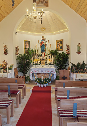 chancel