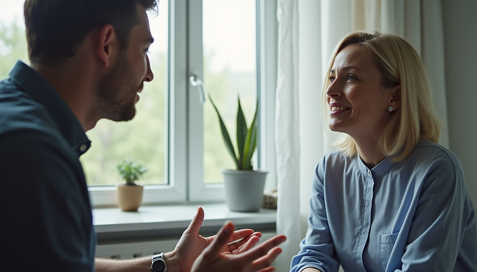 Patient Stories: Transformative Results