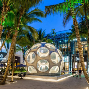 Top Tourist Attractions in Miami: Discover the Magic of the City with Inn Side