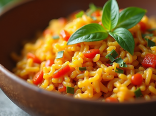 Discover the Best West African Food Adelaide Has to Offer