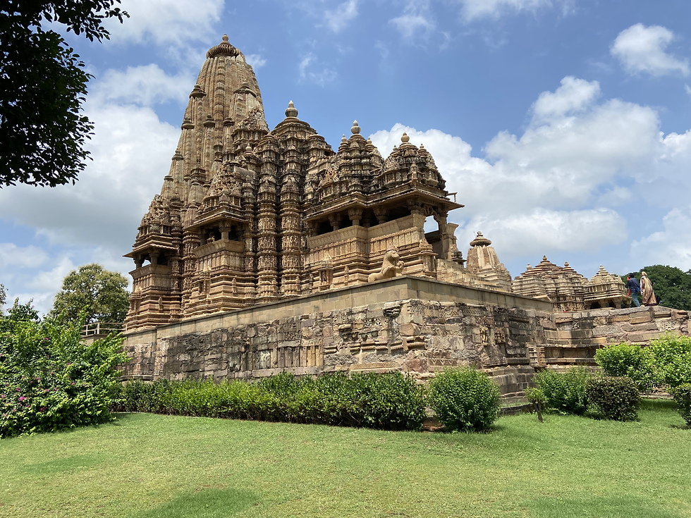 Kakaitya Mahadev