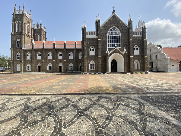 St.Andrews Basilica.HEIC