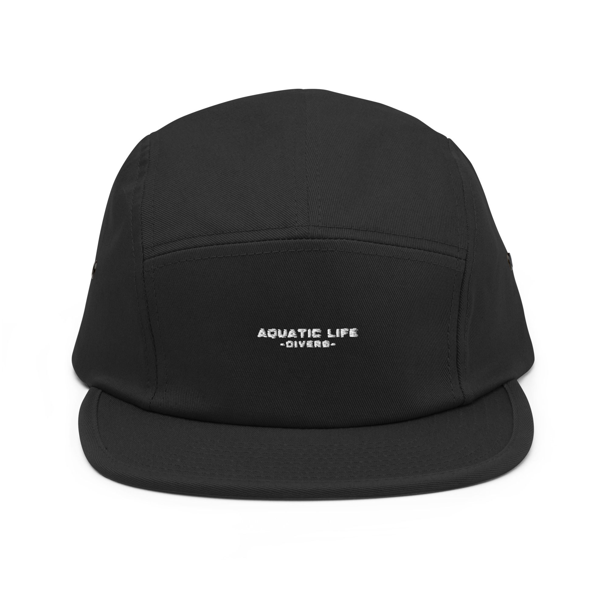 ALD Five Panel Cap