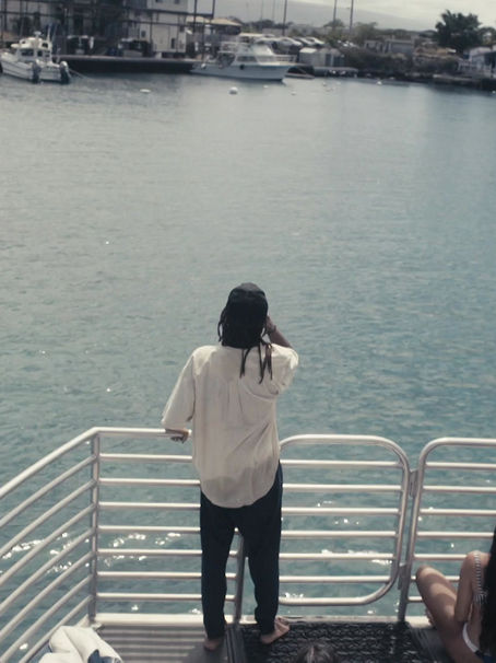 Elevate Your Kona Experience with Private Boat Charters: A Gateway to Unparalleled Adventures