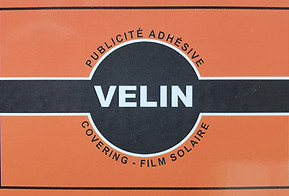 carte de visite
