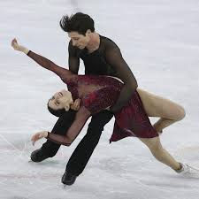 The Dances