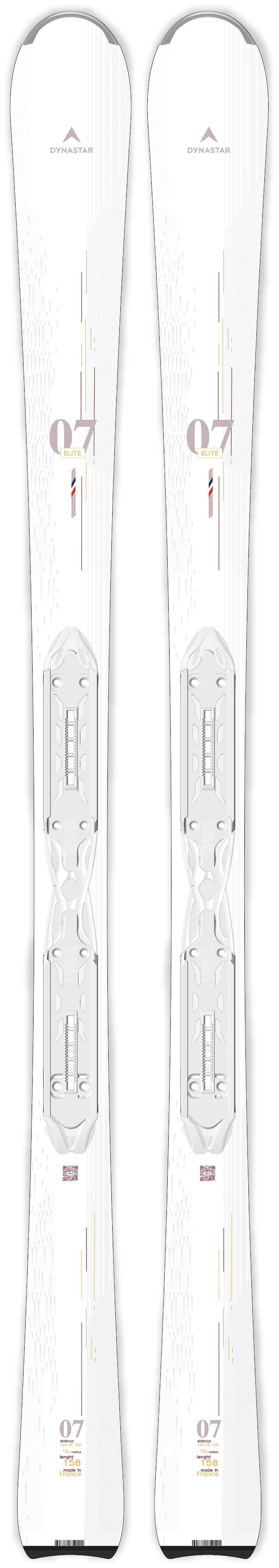 Miniature : Dynastar elite 7